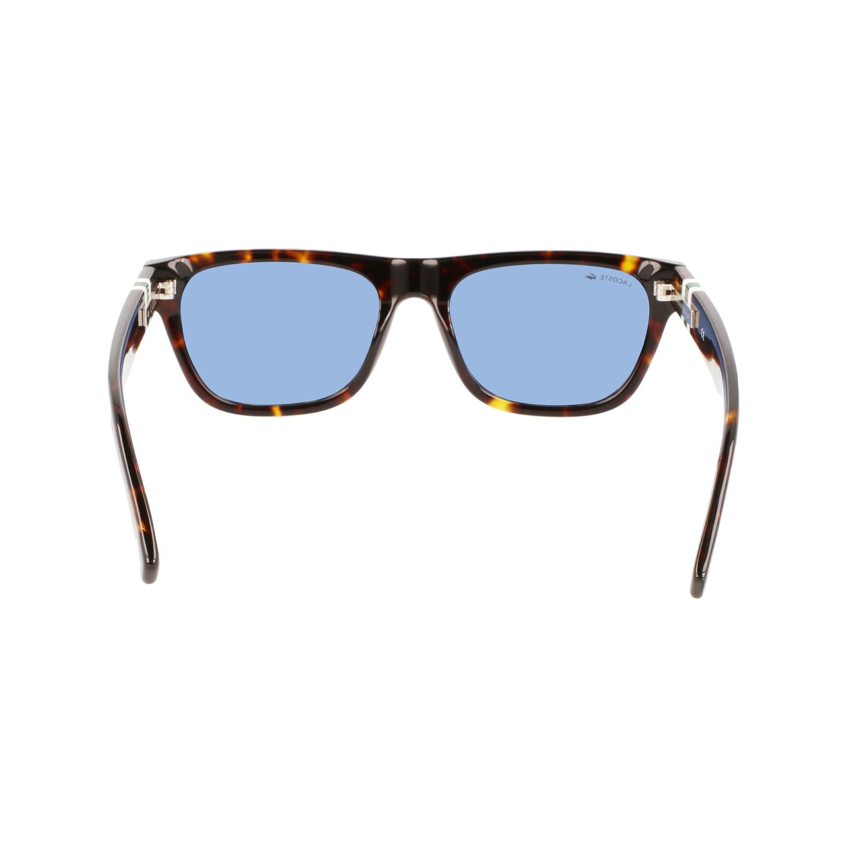 نظارة شمسية لاكوست بإطار أسيتات للرجال نظارة شمسية لاكوست بإطار أسيتات للرجال