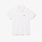 Slim Fit Adjustable Pique Polo Shirt - PF9589-00-001
