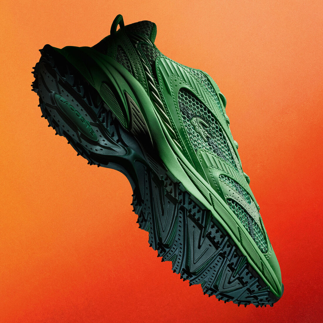 Men's L003 Neo Shot Sneakers Men's L003 Neo Shot Sneakers - 49SMA0006-GG2