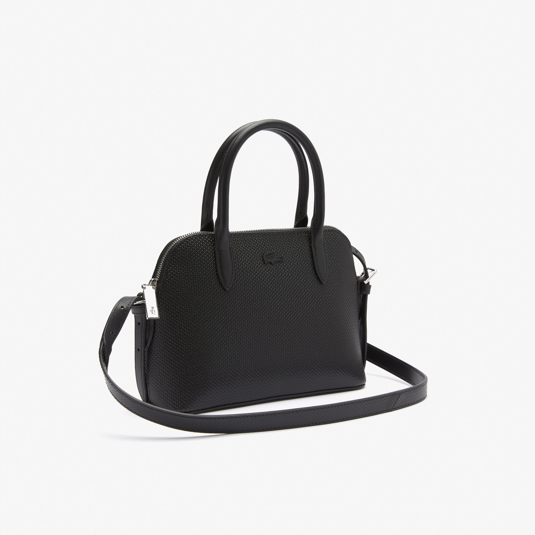 Women's Chantaco Embossed Pique Leather Top Handle Bag - NF3723KL-000
