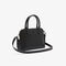 Women's Chantaco Embossed Pique Leather Top Handle Bag - NF3723KL-000