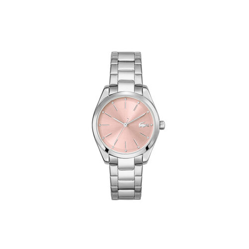 Lacoste Lacoste Petite Parisienne Womens Pink Dial Watch 