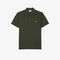 Classic Fit L.12.12 Original Pique Polo Shirt - L1212-00-HCF