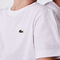 Kids' Crew Neck Cotton Jersey T-shirt lacoste kids crew neck cotton jersey t shirt