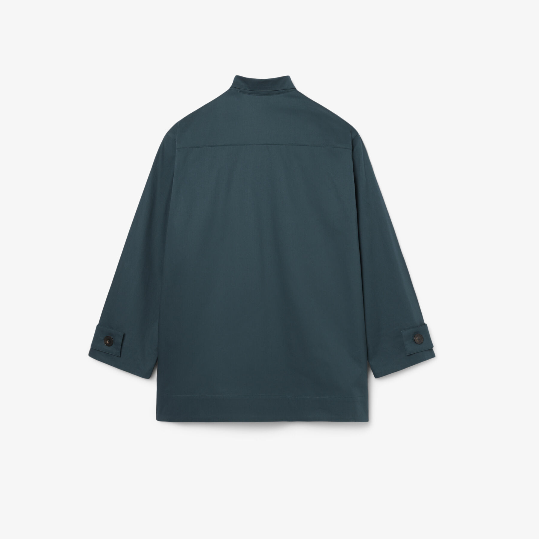 Runway Oversized Twill Mini Dress lacoste runway oversized twill mini dress