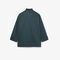 Runway Oversized Twill Mini Dress lacoste runway oversized twill mini dress