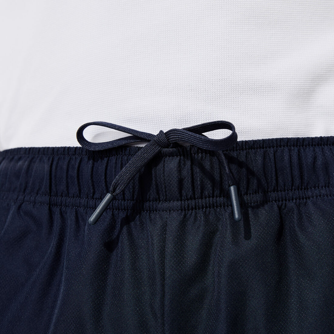 Men's Lacoste SPORT Branded Side Bands Shorts Men's Lacoste SPORT Branded Side Bands Shorts