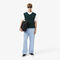 Men's L001 Set Leather Sneakers lacoste men s l001 set leather sneakers