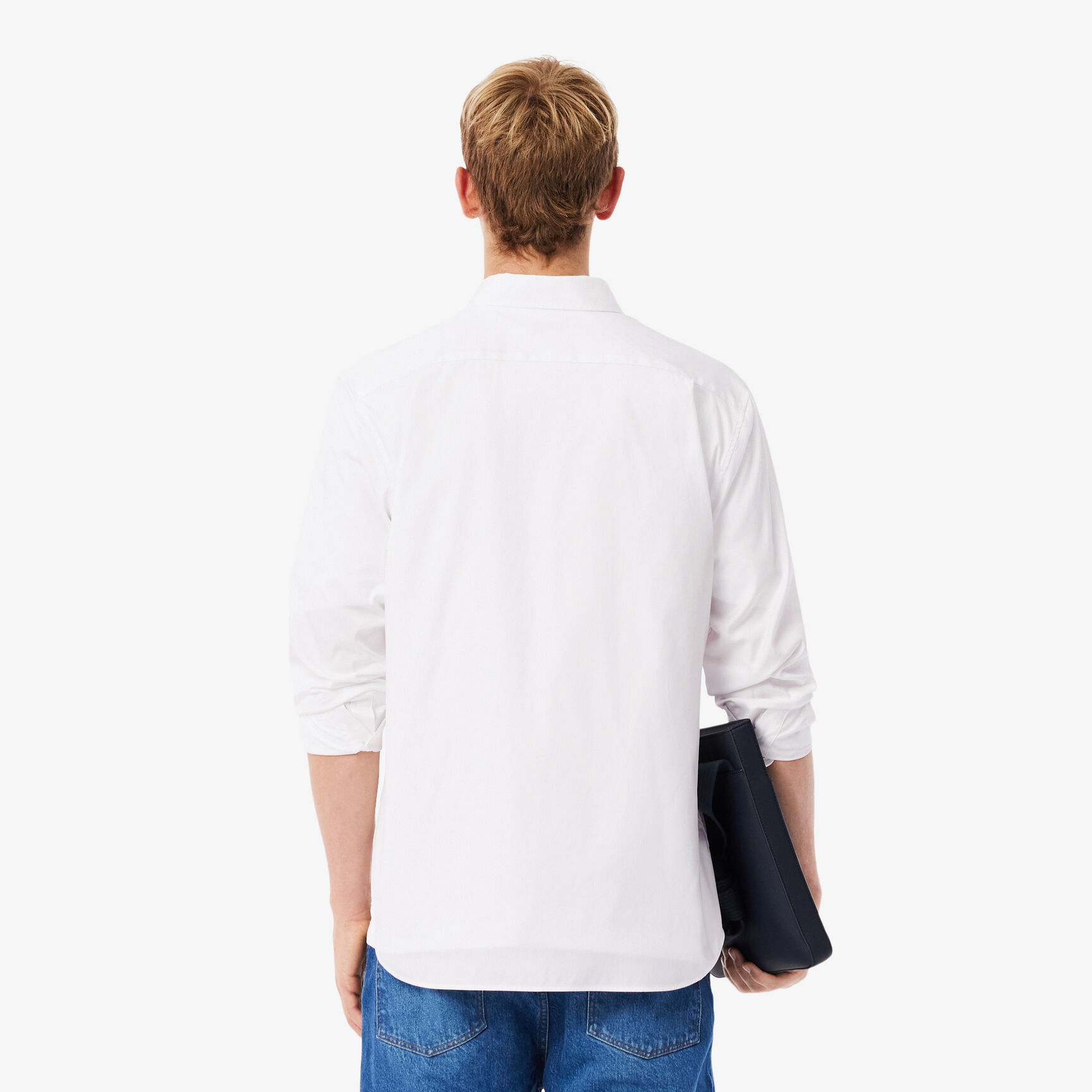 Regular Fit Cotton Shirt - CH2933-00-001