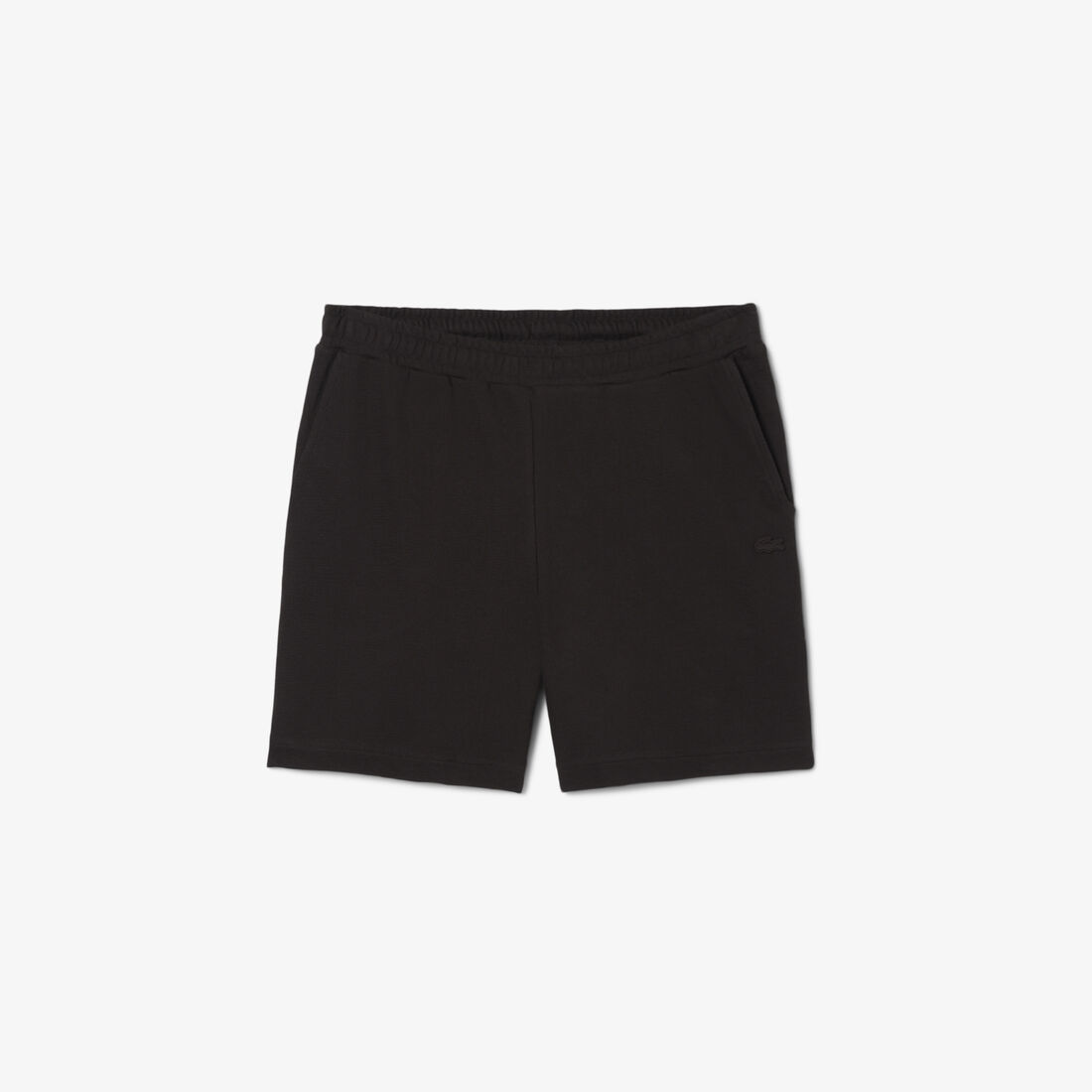 Textured Jersey Shorts - GH1973-00-3LA