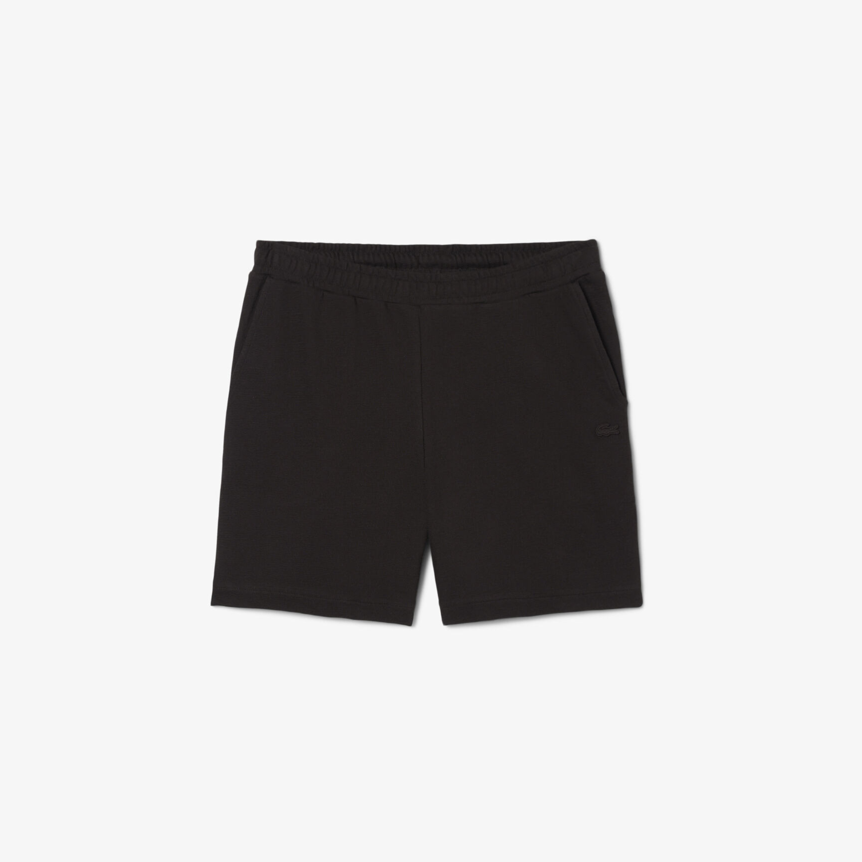 Textured Jersey Shorts - GH1973-00-3LA