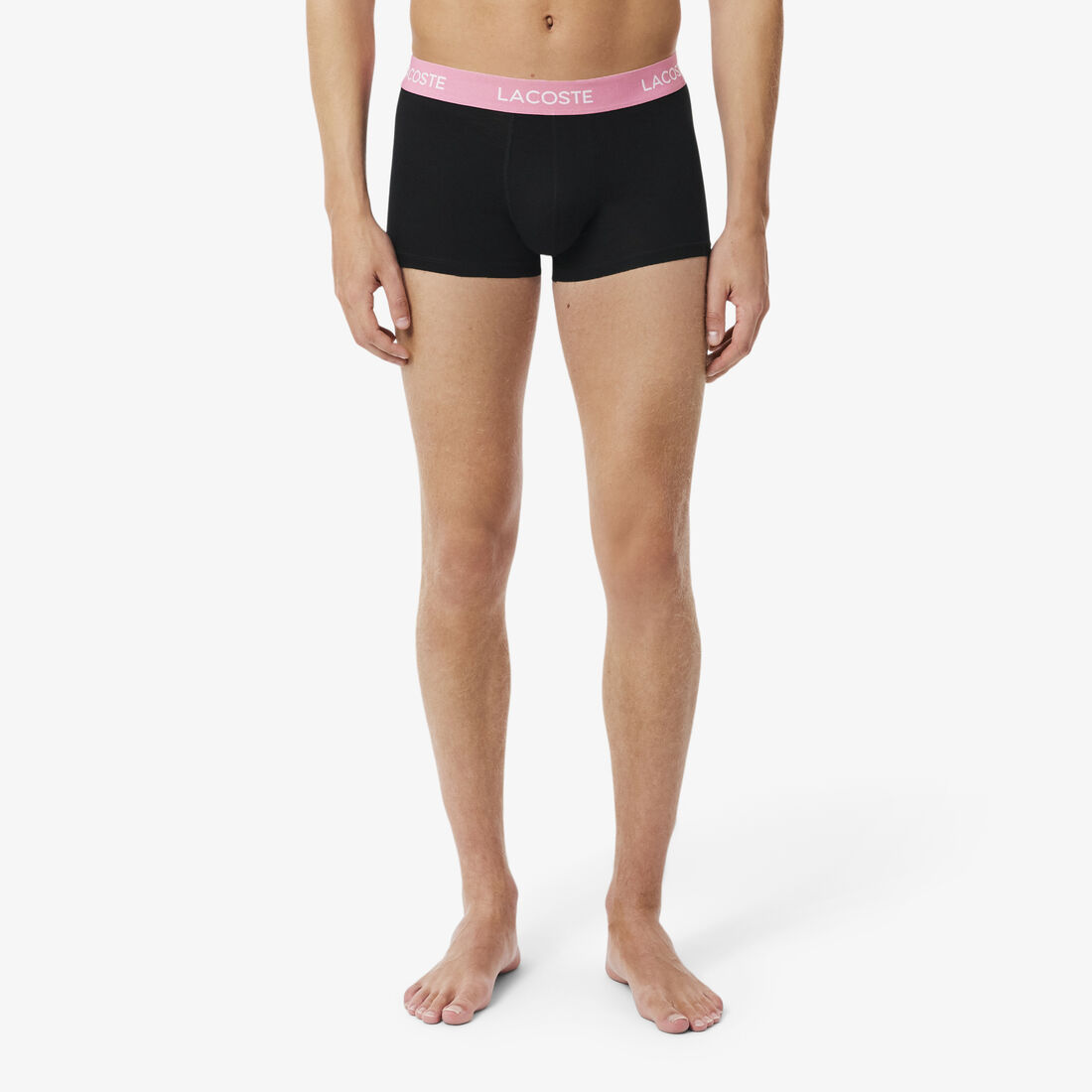 5-Pack Stretch Cotton Trunks 5-Pack Stretch Cotton Trunks - 5H1292-00-U7I