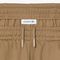 Men's Lacoste Pull-on Windbreaker with Kangaroo Pocket - GF8129-00-SIX