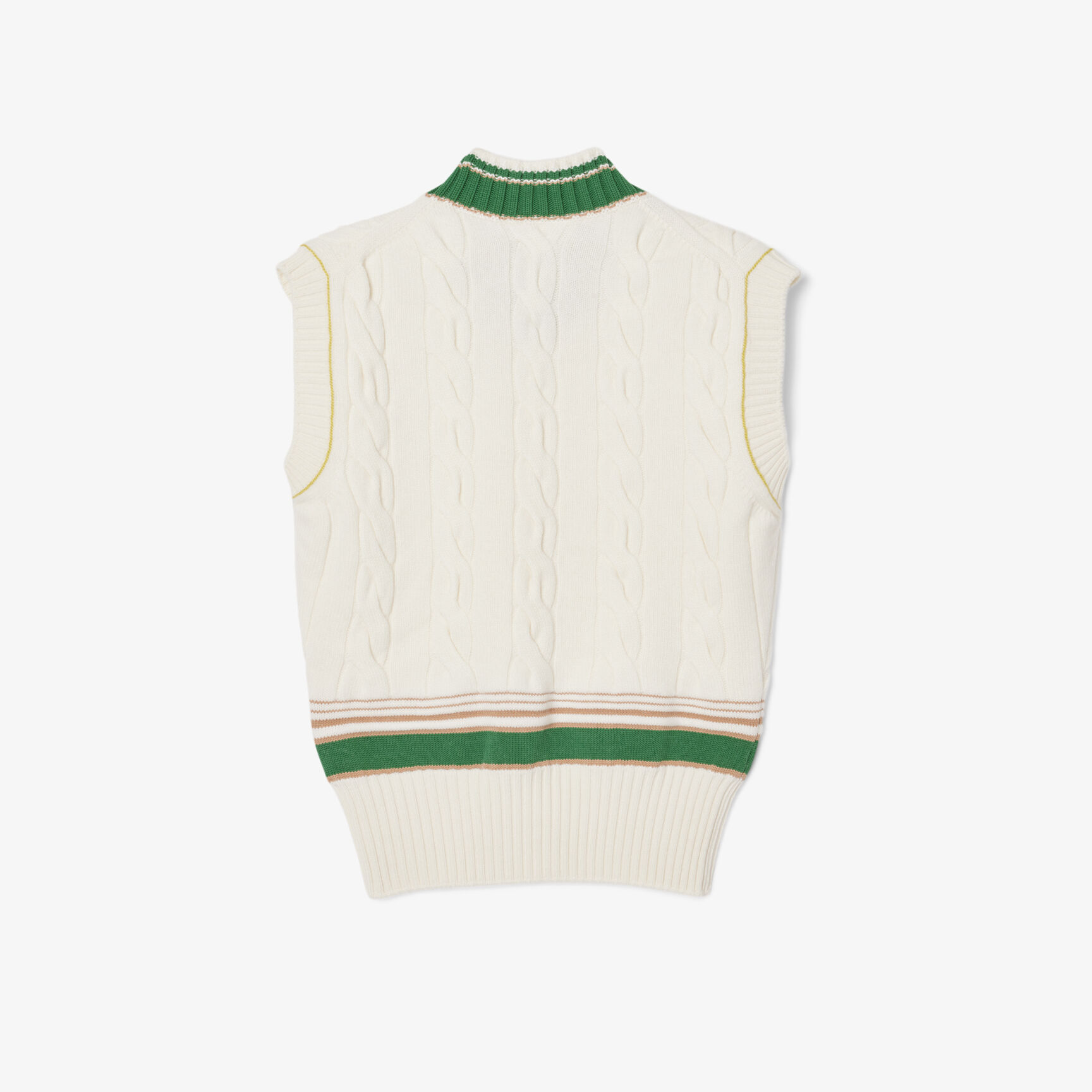 FW24 Runway Sweater Vest - AF1788-00-DDI