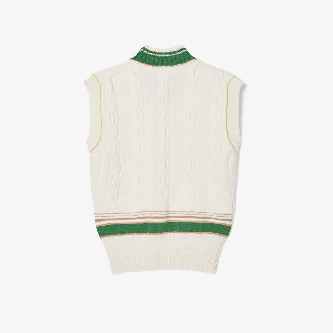 FW24 Runway Sweater Vest FW24 Runway Sweater Vest - AF1788-00-DDI