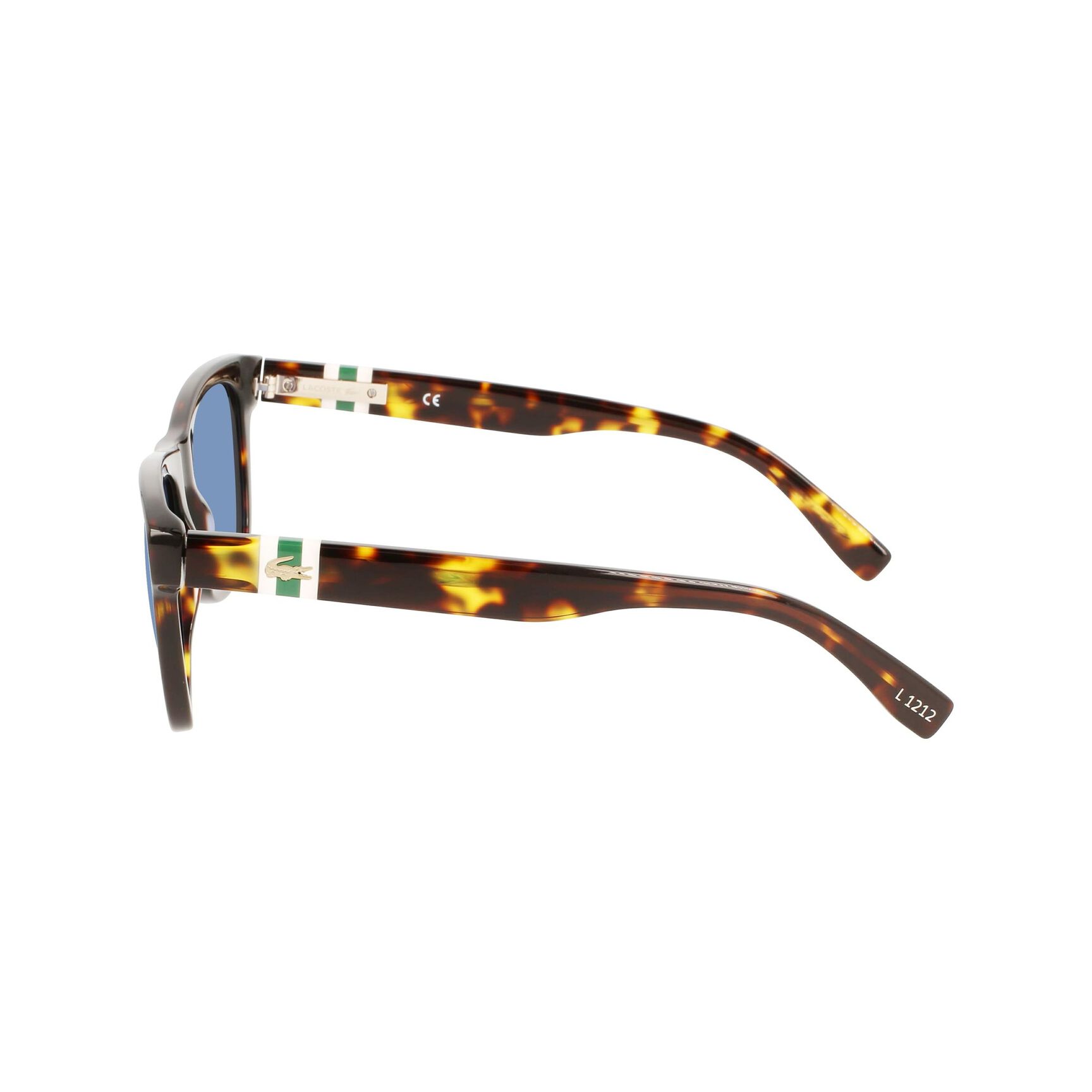 Men's Rectangle Acetate L.12.12 Sunglasses Men's Rectangle Acetate L.12.12 Sunglasses