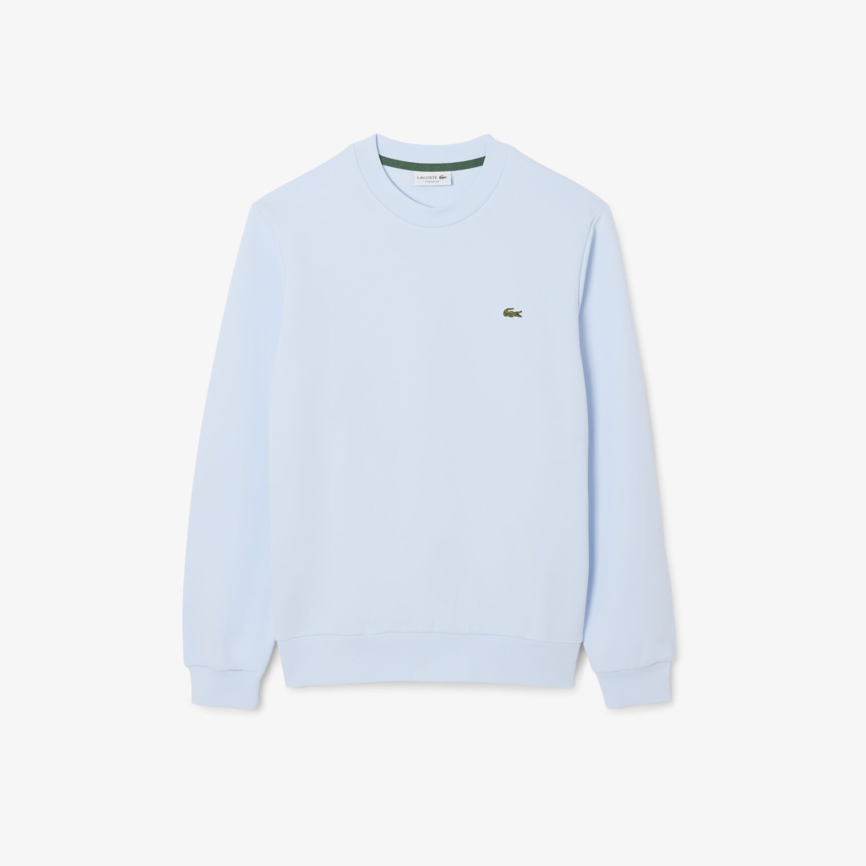 Classic Fit Fleece Sweatshirt - SH9801-00-T01