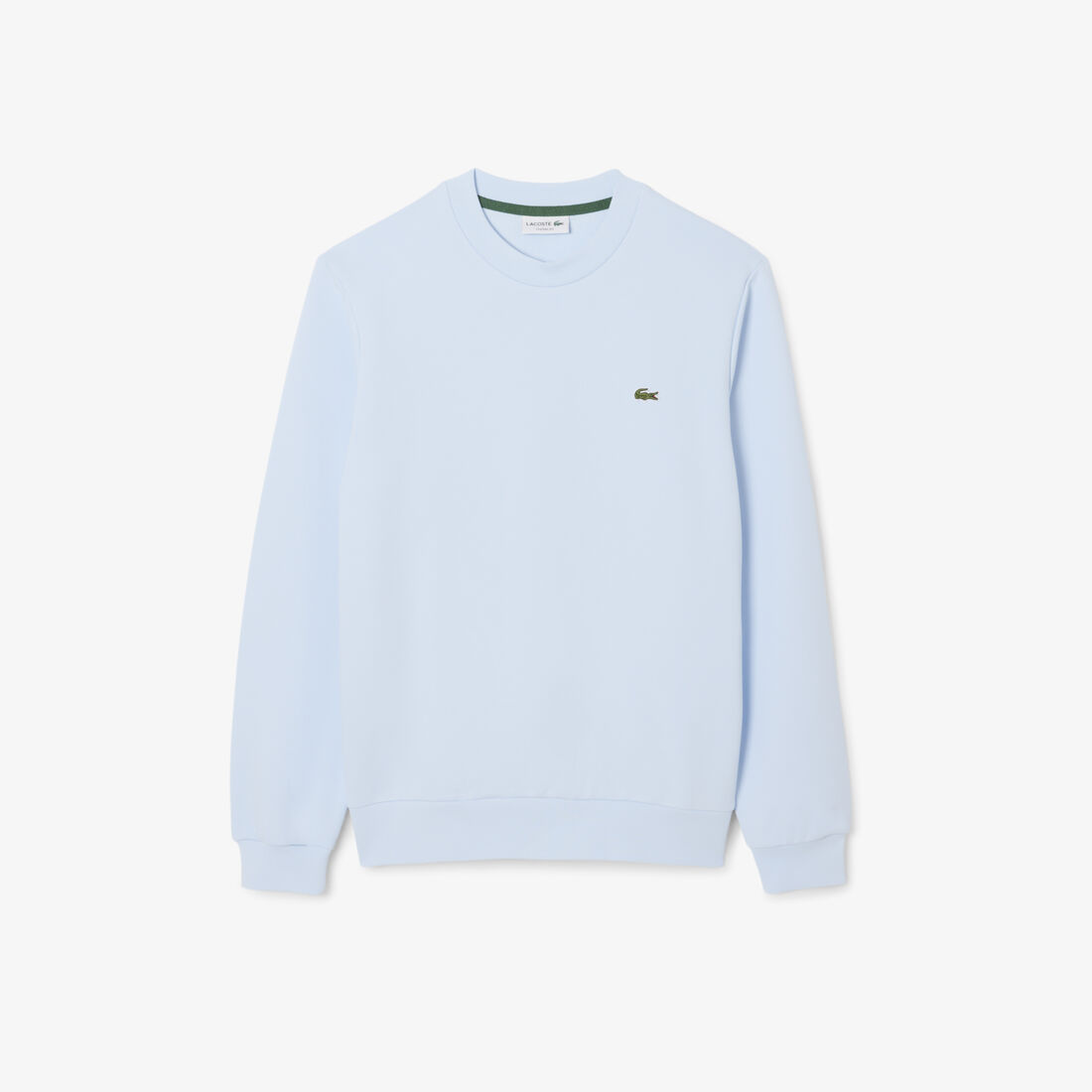 Classic Fit Fleece Sweatshirt Classic Fit Fleece Sweatshirt - SH9801-00-T01