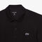 Regular Fit Cotton Blend Polo Shirt lacoste regular fit cotton blend polo shirt