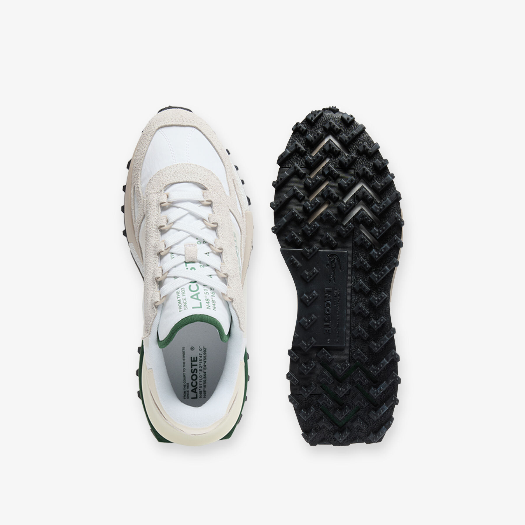 Men's Elite Active Sneakers Men's Elite Active Sneakers - 51SMA0041-21G