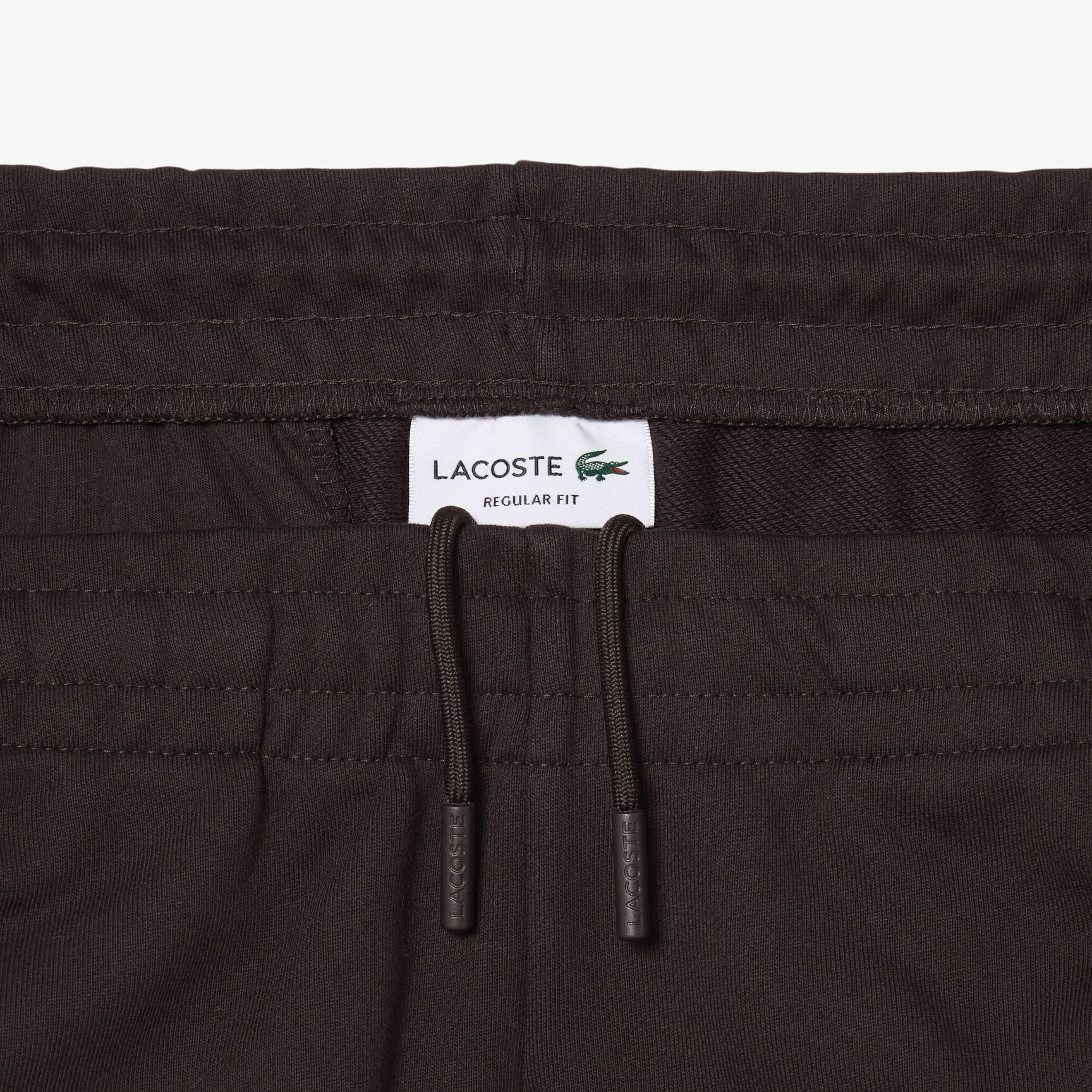 Regular Fit Fleece Shorts - GH9860-00-3LA