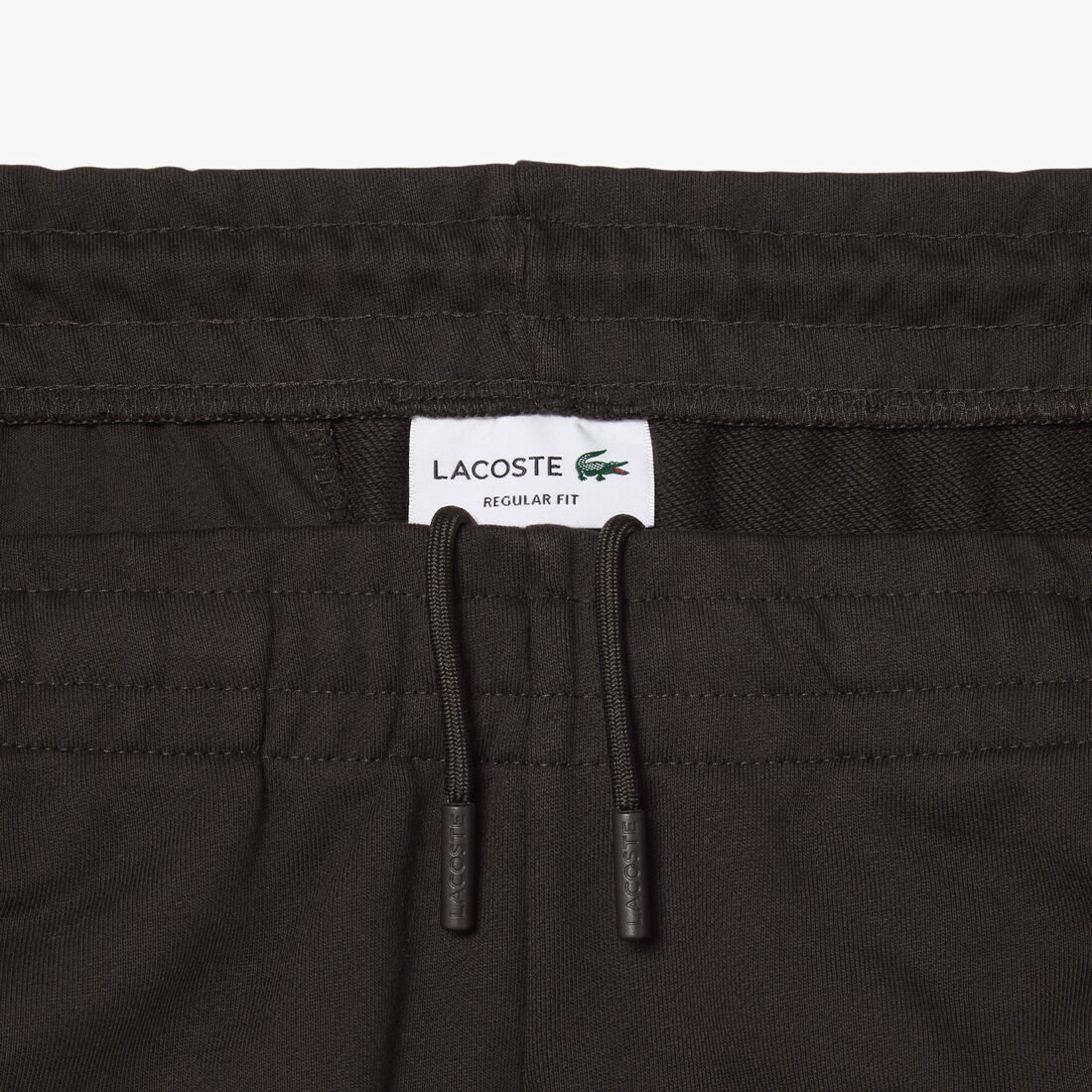 Regular Fit Fleece Shorts Regular Fit Fleece Shorts - GH9860-00-3LA
