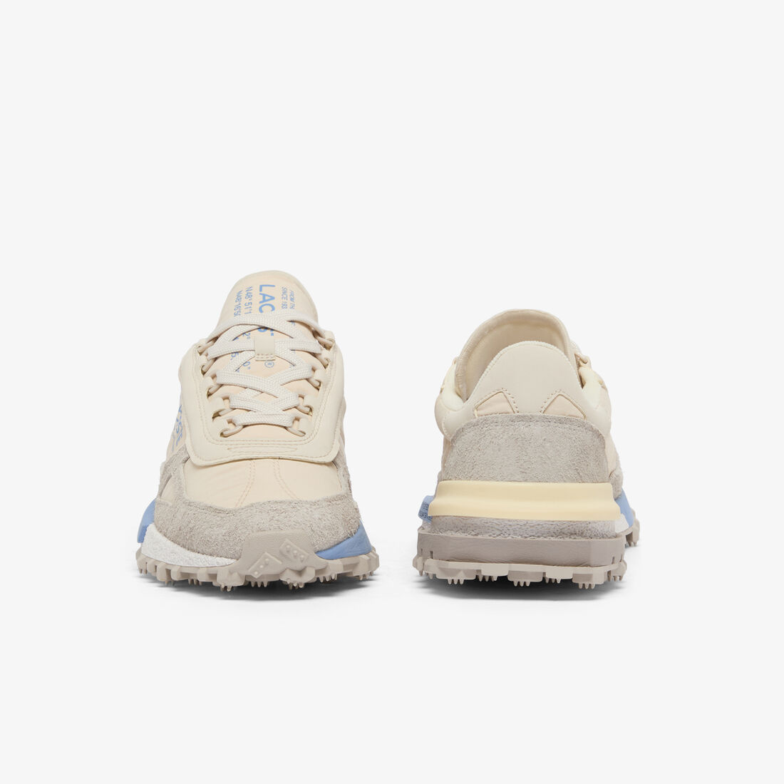 Men's Elite Active Sneakers Men's Elite Active Sneakers - 51SMA0042-12C