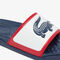 Men's Serve Slide Dual lacoste men s serve slide dual