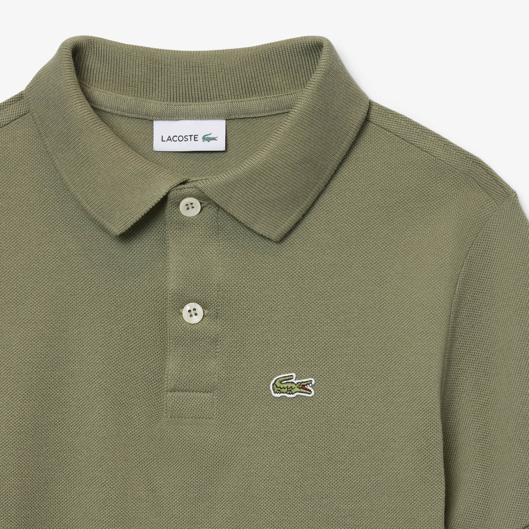 Petit Pique Polo Shirt - PJ1102-00-BMY
