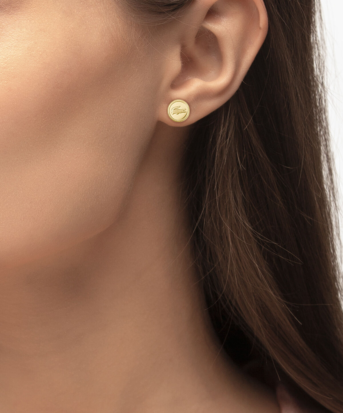 Stud Earrings