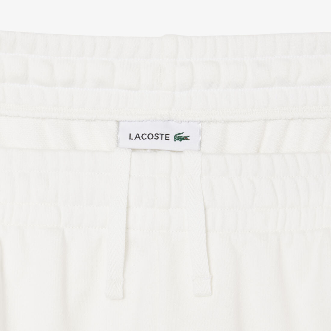 Straight Fit Logo Sweatpants Straight Fit Logo Sweatpants - XF7604-00-70V