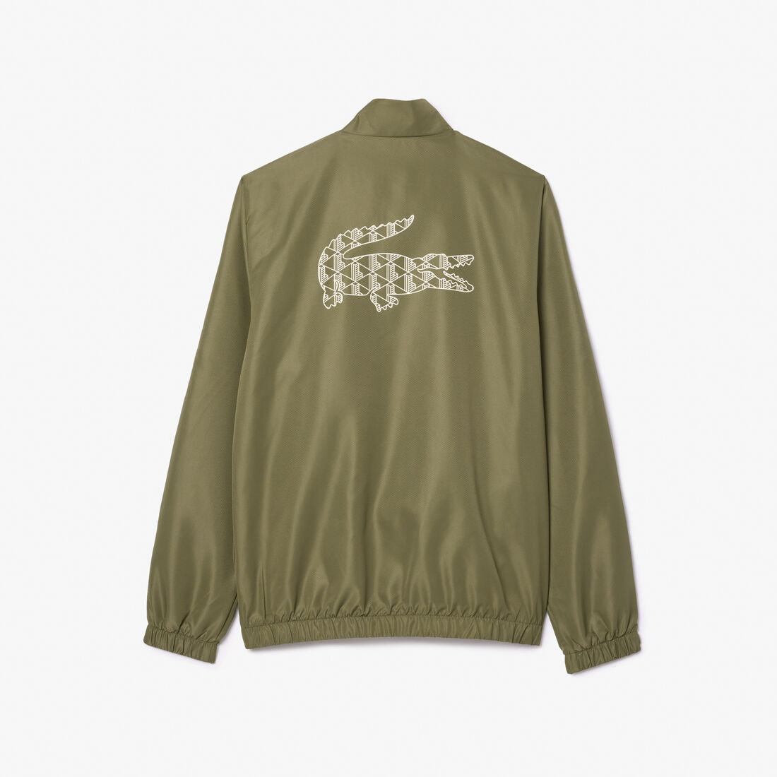 Diamond Taffeta Tennis Tracksuit Diamond Taffeta Tennis Tracksuit - WH2574-00-IDJ