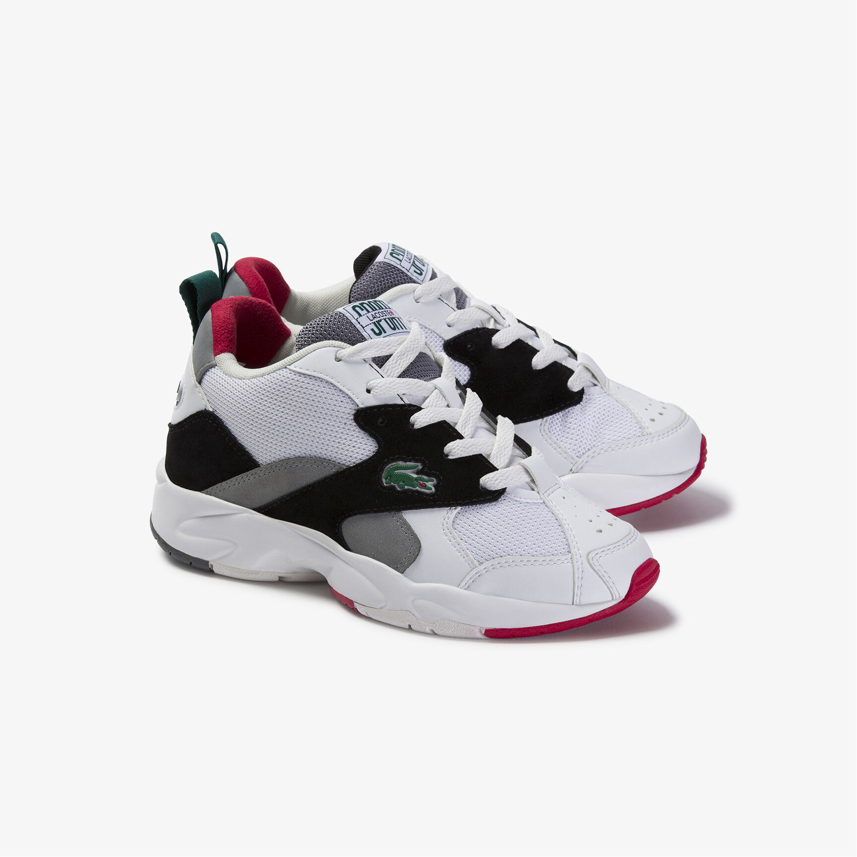 حذاء رياضي نسائي Storm 96 مصنوع من قماش ومواد صناعية حذاء رياضي نسائي Storm 96 مصنوع من قماش ومواد صناعية