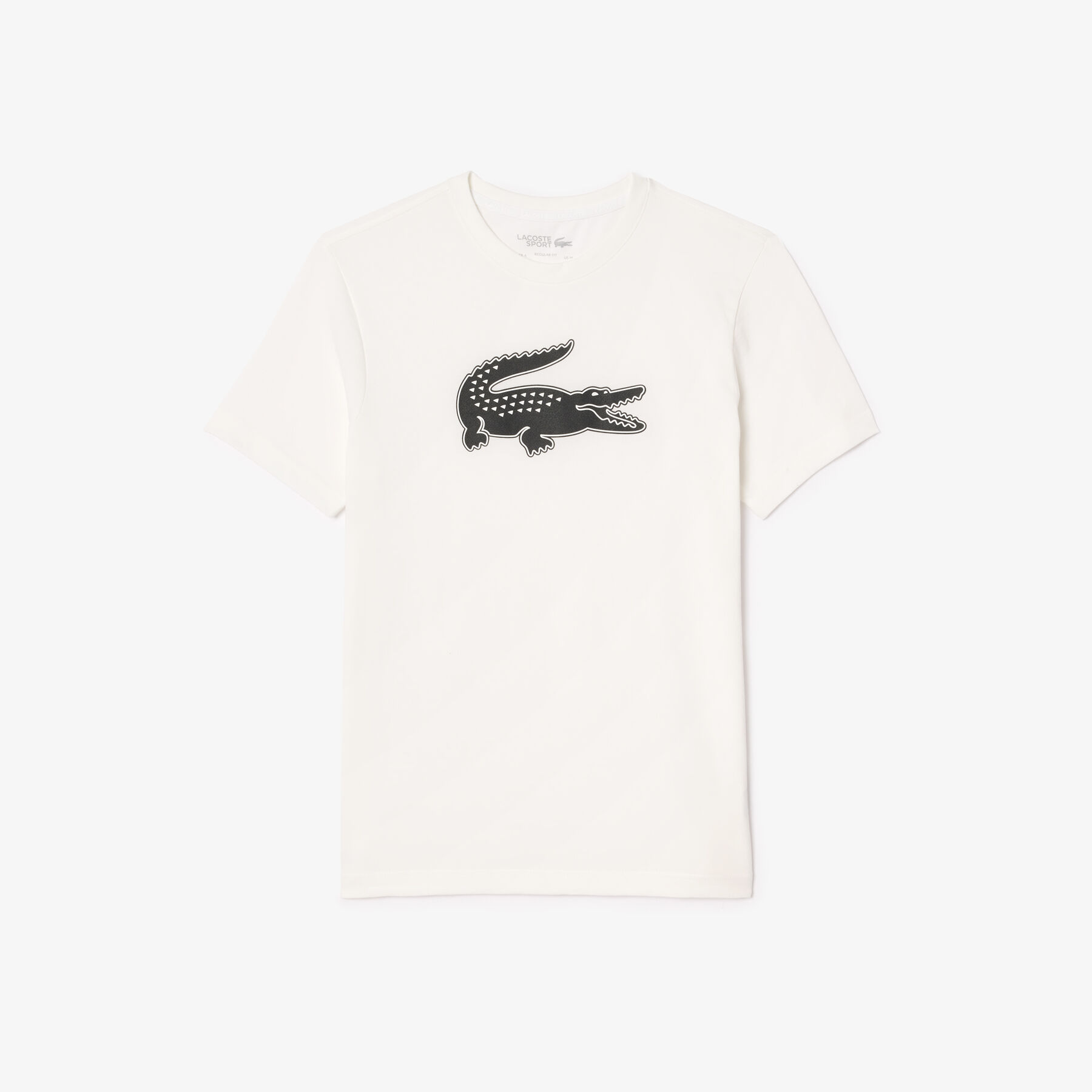 Ultra Dry XXL Logo Sport T-shirt - TH2042-00-AU8