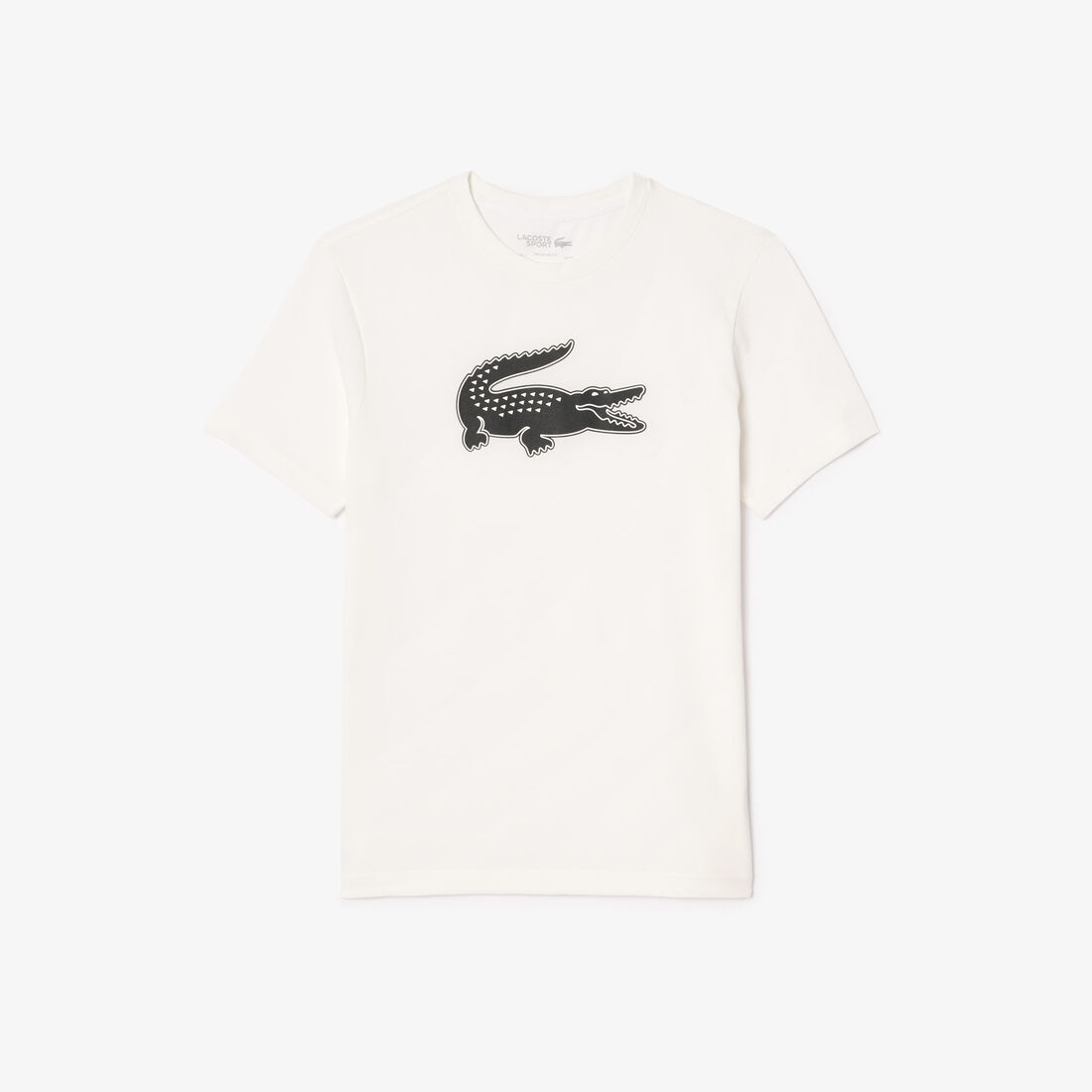 تيشيرت رياضي أولترا دراي بشعار XXL Ultra Dry XXL Logo Sport T-shirt - TH2042-00-AU8