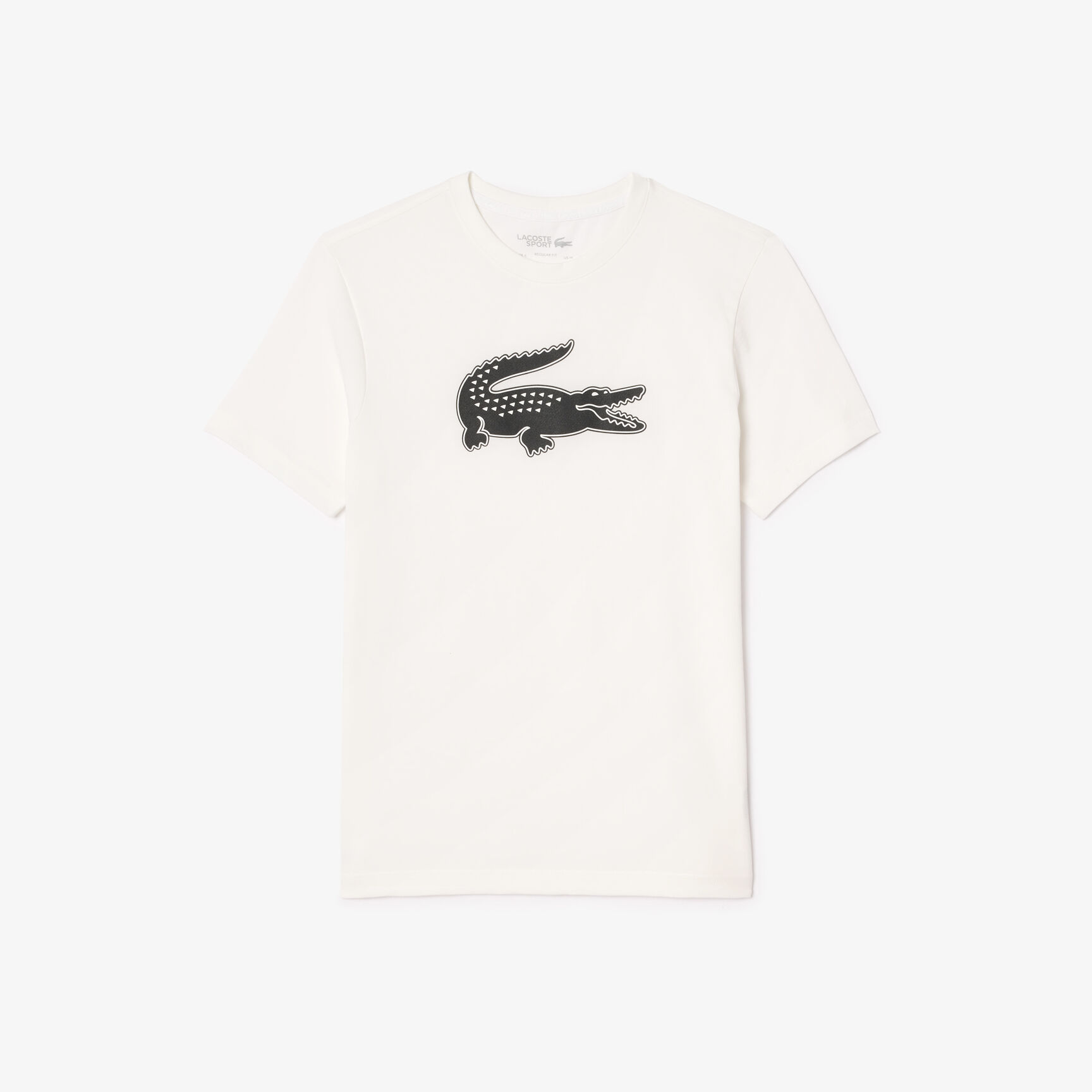 تيشيرت رياضي أولترا دراي بشعار XXL Ultra Dry XXL Logo Sport T-shirt - TH2042-00-AU8
