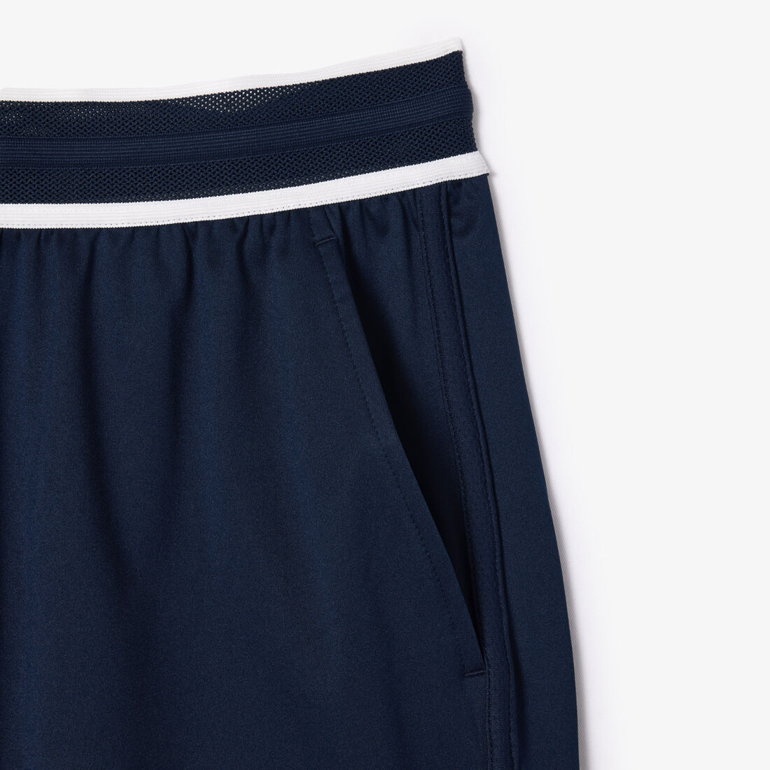 Lacoste Sport x Daniil Medvedev Sportsuit Shorts Lacoste Sport x Daniil Medvedev Sportsuit Shorts - GH7403-00-166