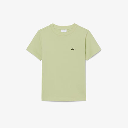 Unisex Cotton T-shirt