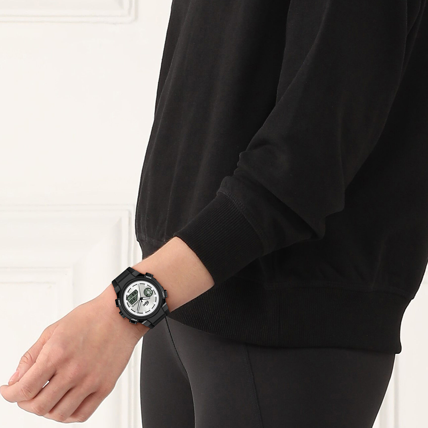 LC33 Watch LC33 Watch - 2001479-BLK