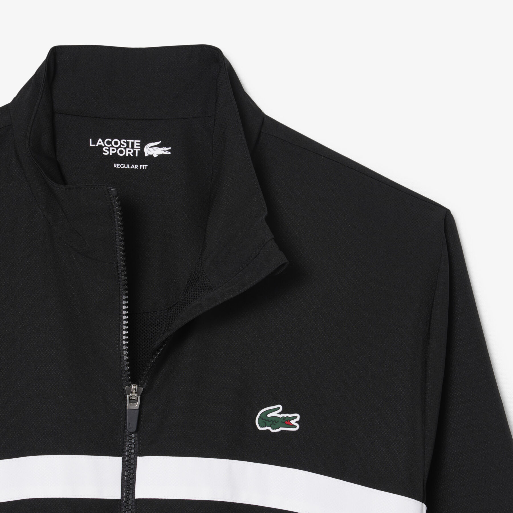 Sport Printed Tracksuit lacoste sport printed tracksuit