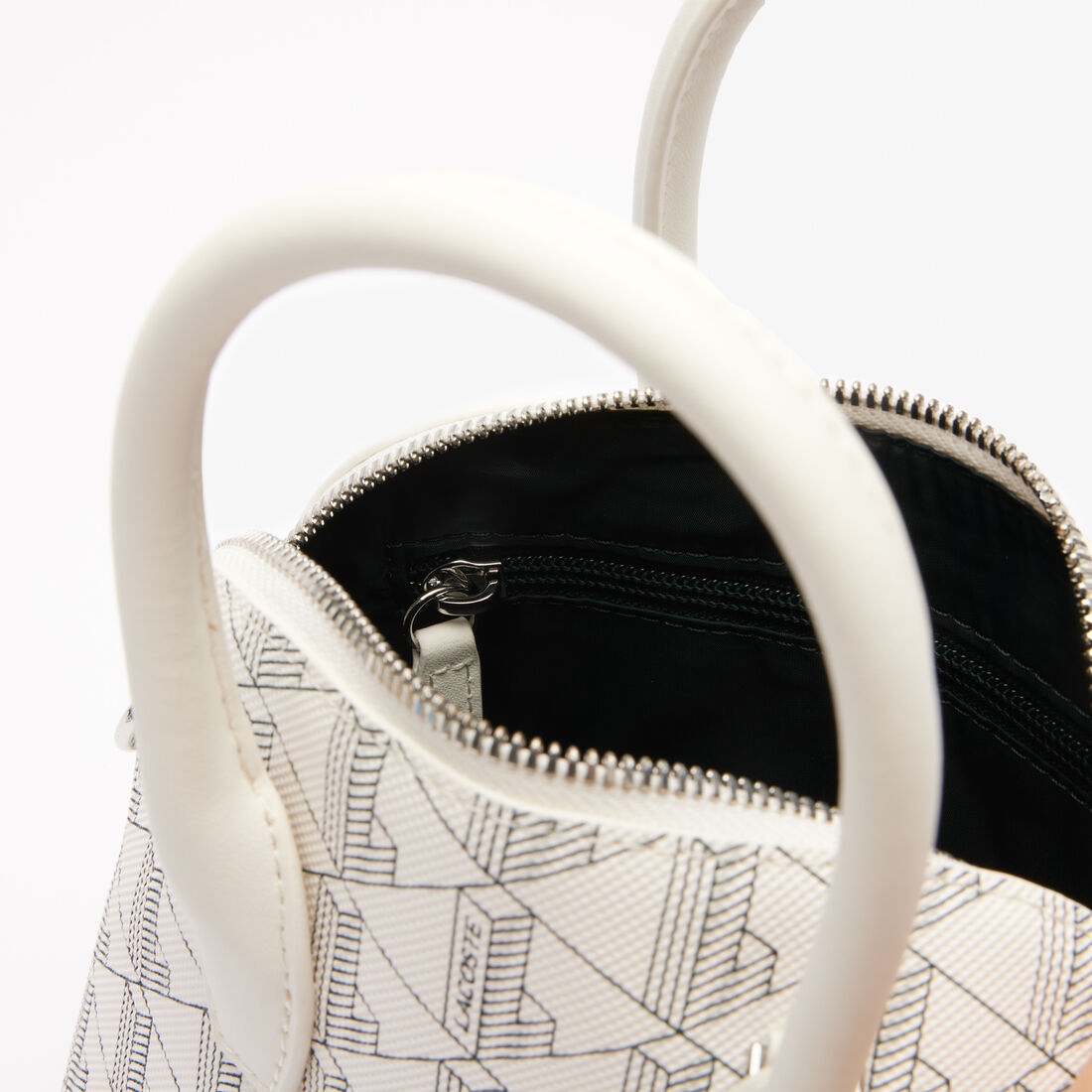 Mini Daily Lifestyle Monogram Bugatti Purse Mini Daily Lifestyle Monogram Bugatti Purse - NF4536DG-N06