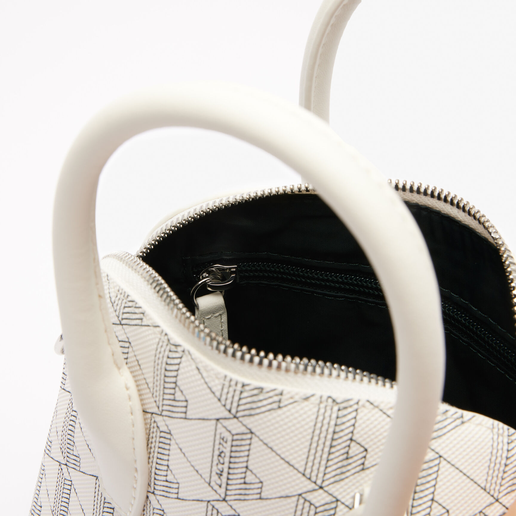 Mini Daily Lifestyle Monogram Bugatti Purse Mini Daily Lifestyle Monogram Bugatti Purse - NF4536DG-N06