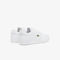 Men's Court Cage Leather Sneakers - 48SMA0016-21G