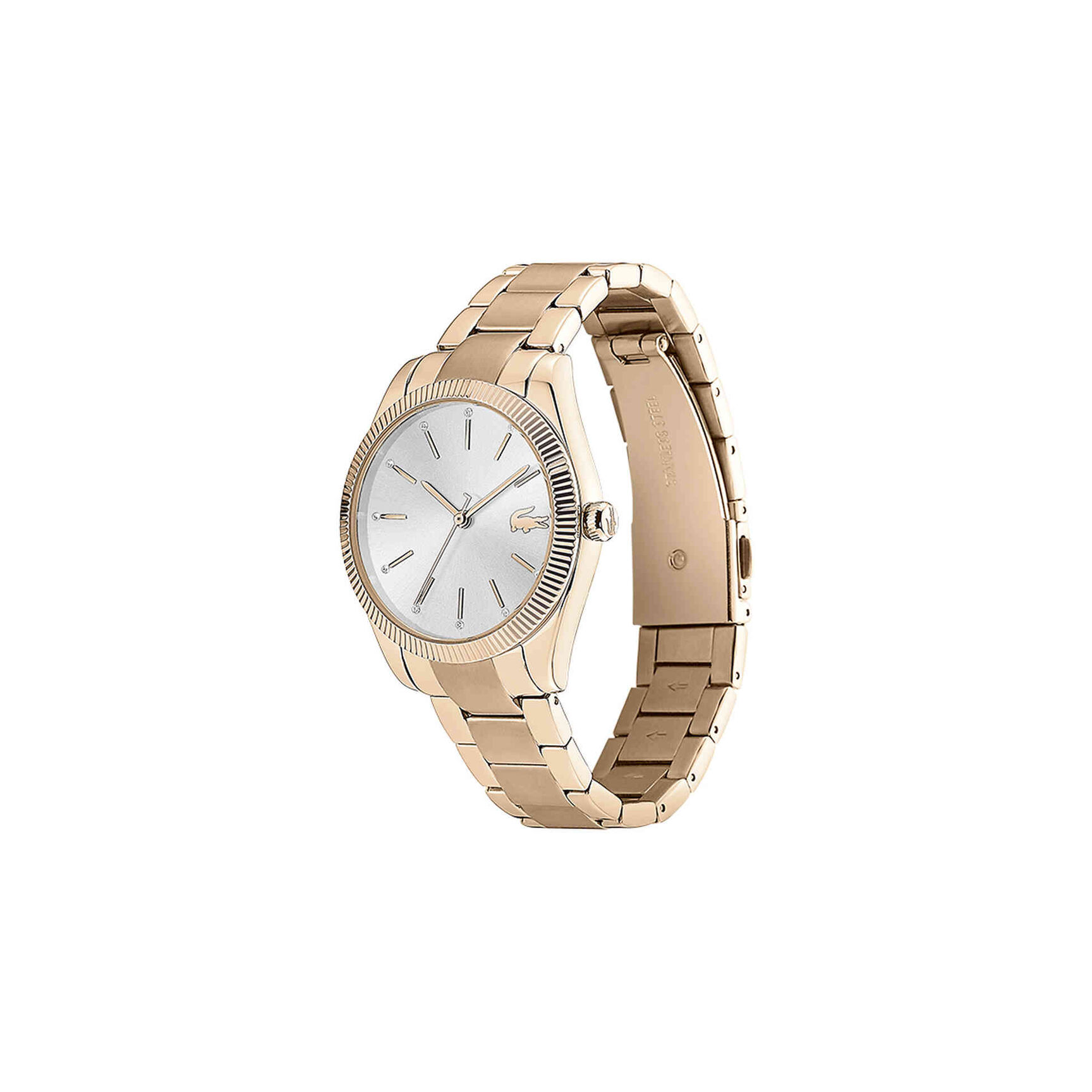 Women Lacoste Parisienne Quartz Watch - 2001160-160
