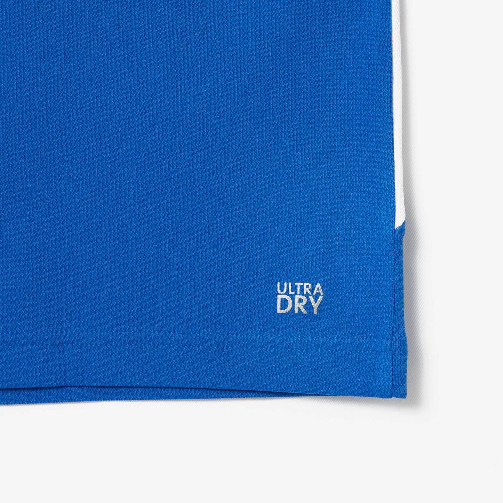 Lacoste Tennis x Novak Djokovic Ultra-Dry Polo Shirt Lacoste Tennis x Novak Djokovic Ultra-Dry Polo Shirt - DH7330-00-IXW