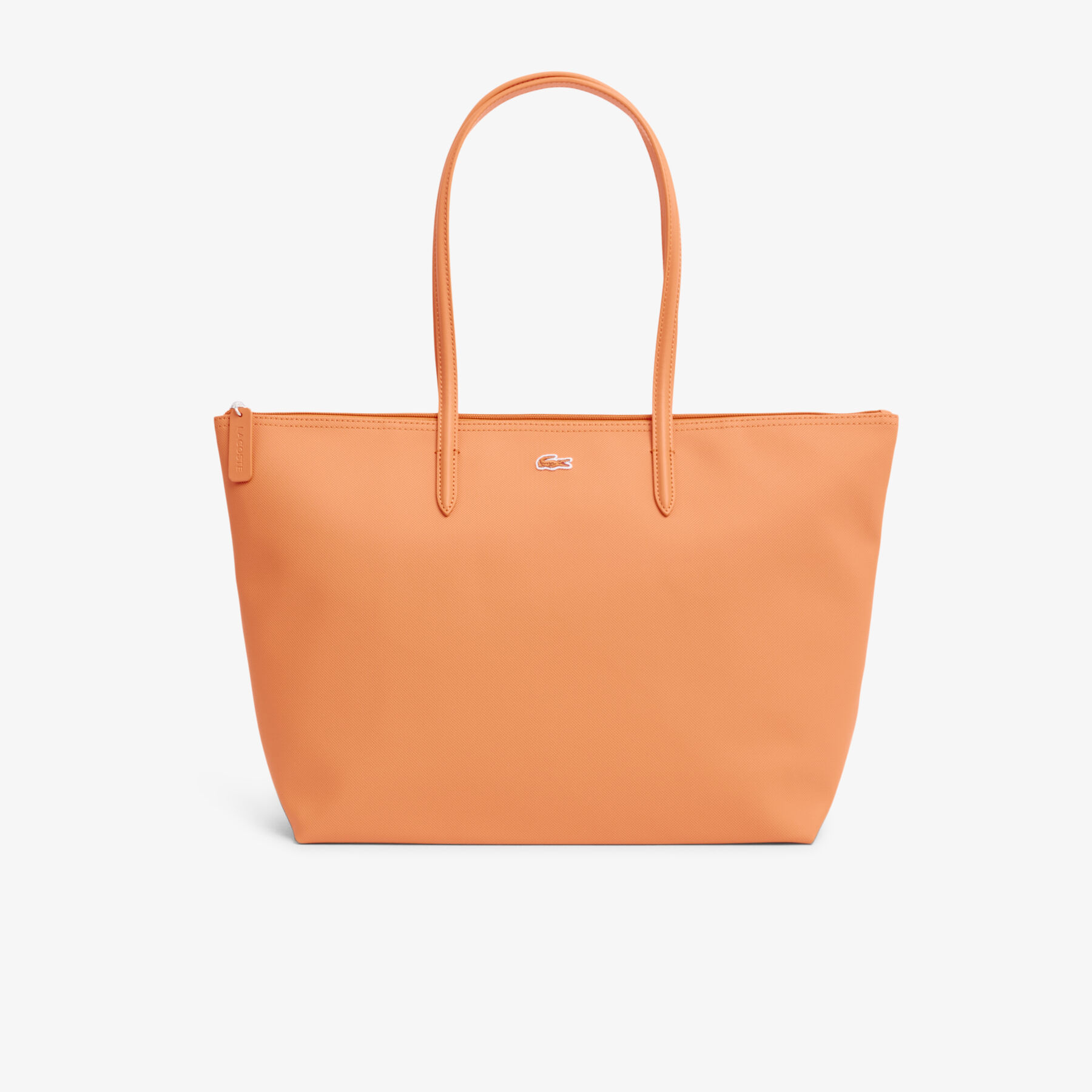 Large L.12.12 Concept Tote lacoste large l 12 12 concept tote