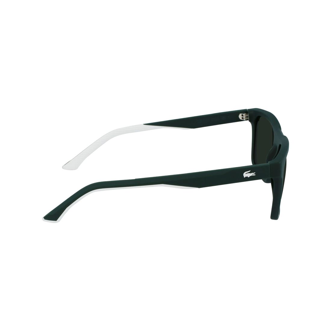 Men’s Lacoste Sport Line Plastic Sunglasses Men’s Lacoste Sport Line Plastic Sunglasses