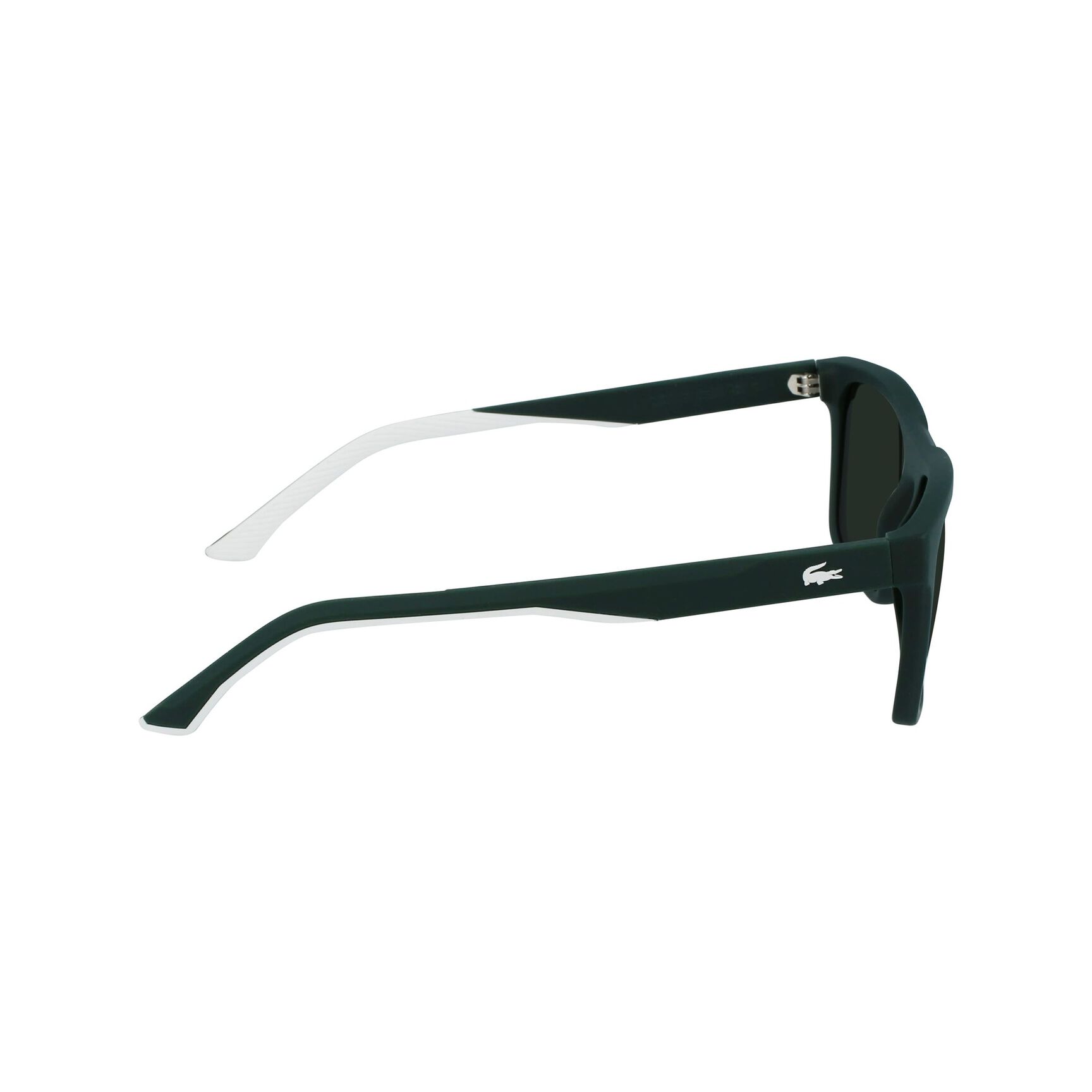 Men’s Lacoste Sport Line Plastic Sunglasses Men’s Lacoste Sport Line Plastic Sunglasses