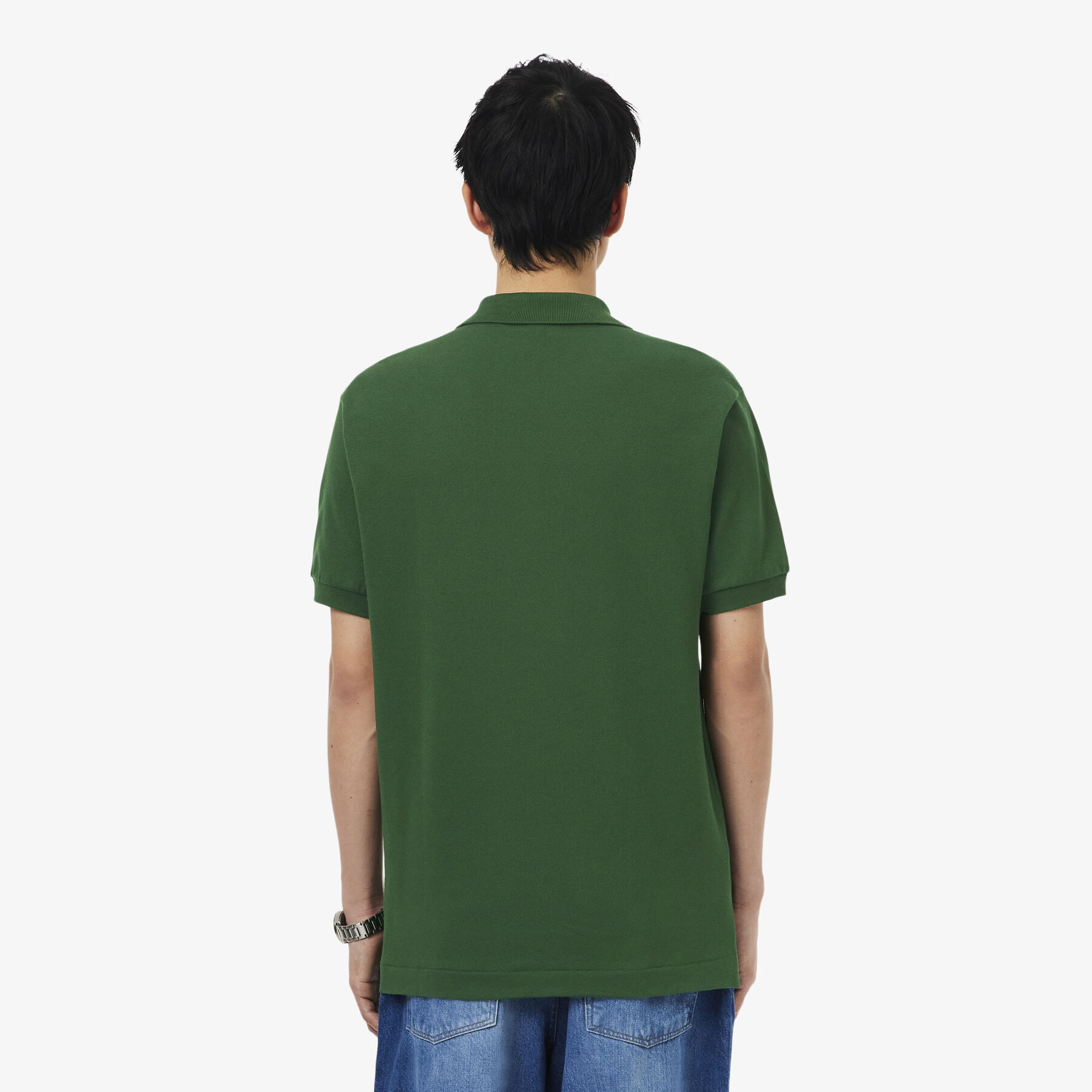 Classic Fit L.12.12 Original Polo Shirt - L1212-00-132
