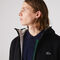 Men's Reversible Quilted Padded Sweatshirt lacoste men s reversible quilted padded sweatshirt
